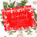 Search for jingle bells invitations Party