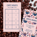 Search for at cafe loyalty cards Vintage