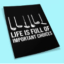 Search for funny sport golf posters For him