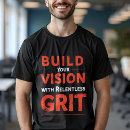 Search for grit tshirts Inspirational