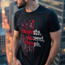 Search for triumph tshirts Success