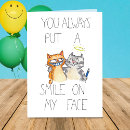 Search for smiley faces cards Cute