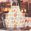 Search for french bakery aprons Patisserie
