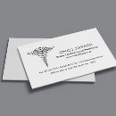 Search for title business cards Minimalist