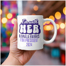 Search for president mugs Feminist