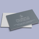 Search for slate business cards Modern