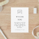 Search for plain thank you cards Corporate