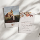 Search for nature inspired wedding invitations Elegant