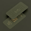 Search for network engineer business cards Modern