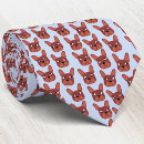 Search for chocolate ties Dog