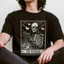 Search for halloween skeleton tshirts Reading