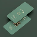 Search for tooth business cards Orthodontist