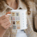 Search for kids animal mugs Cute