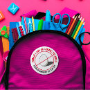 Search for allergy badges Allergic