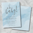 Search for spring baby shower invitations Spring summer fall