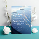 Search for aeroplane party invitations Adventure awaits