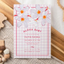 Search for light purple baby shower invitations Floral