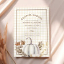 Search for thanksgiving bridal shower invitations Rustic