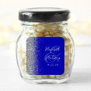 Search for royal blue silver stickers Chic