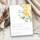 Search for yellow baby shower invitations Whimsical