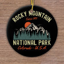 Search for rocky mountain national park christmas tree decorations Outdoors