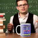 Search for teacher math mugs Mathematics