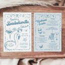 Search for bach party invitations Coast