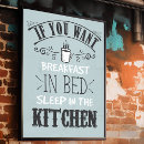 Search for bed and breakfast posters Kitchen