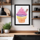 Search for ice cream posters Summer