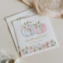 Search for pumpkin gender reveal Pumpkin baby shower