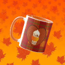Search for pumpkin love mugs Seasonal