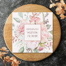 Search for peony business cards Roses