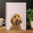Search for dog notebooks Pet photo