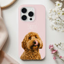 Search for pastel cases Dog lover