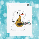 Search for sax vertical postcards Musical instrument
