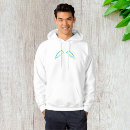 Search for angel wing hoodies For him