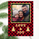 Search for hipster christmas cards Rustic