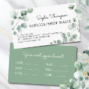 Search for leaf business stationery Floral
