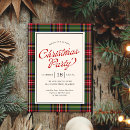 Search for classic christmas invitations Vintage