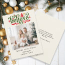 Search for believer cards Simple