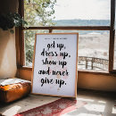 Search for never give up posters Encouragement