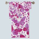 Search for butterfly bath towels Trendy