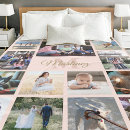 Search for photo family blankets Pictures