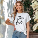 Search for mother hen tshirts Bridesmaid