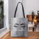 Search for sparkle tote bags For her