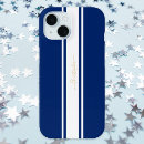 Search for navy and white iphone cases Modern