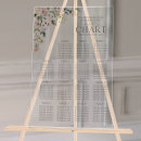 Search for blush pink wedding seating charts Greenery