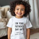 Search for funny baby gifts Pun