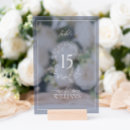 Search for monogram table number posters Calligraphy