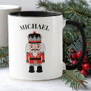 Search for toy soldiers mugs Red